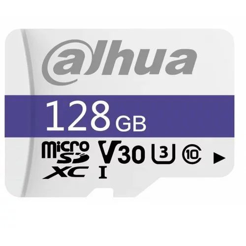 Dahua C100 128GB microSDXC za video nadzor