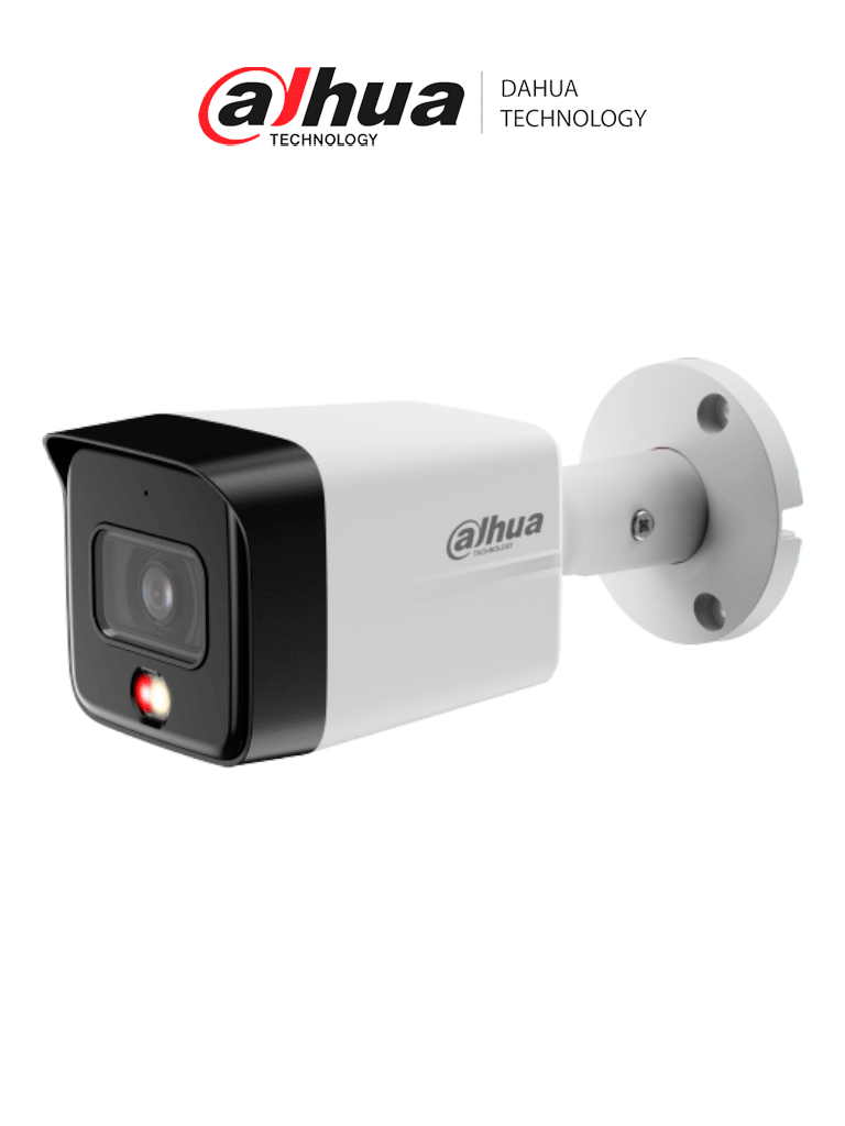 Dahua DH-IPC-HFW1639TC-A IL 6MP IP bullet kamera
