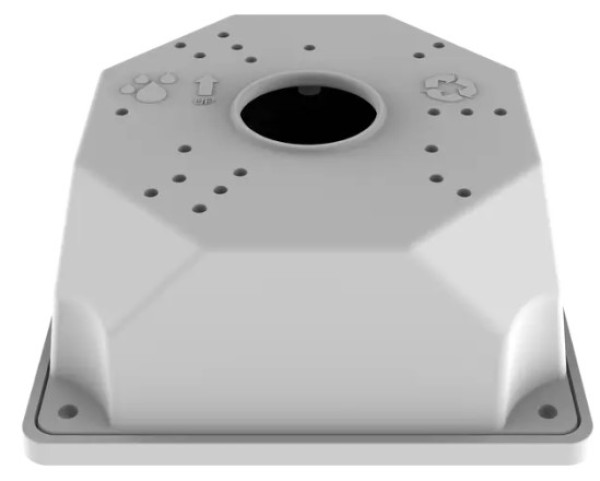 Gembird CAM-MOUNT-B116 vodootporna kutija za kameru