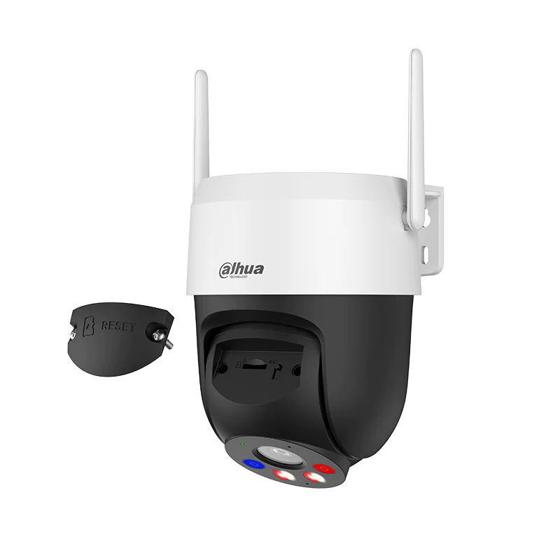 Dahua Picoo P5AS-PV 5MP WiFi PT TiOC kamera