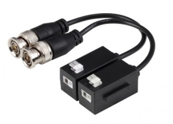Dahua PFM800-4K Balun (HDCVI/AHD/TVI/CVBS, do 4K)