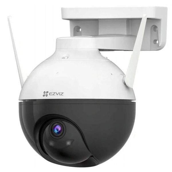 Ezviz CS-C8T 1080P PT WiFi kamera (Night Vision)