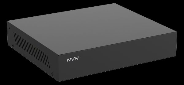 EL-458041 – NVR Snimač 8MP 4K IP 9CH 4PoE