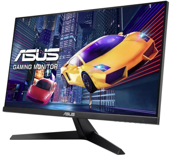 Monitor 24 Asus VY249HGR IPS FHD 120Hz 1ms HDMI/VGA