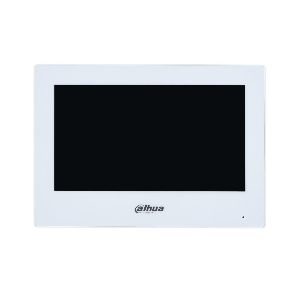 Dahua VTH2621GW-P unutrašnji monitor (beli)