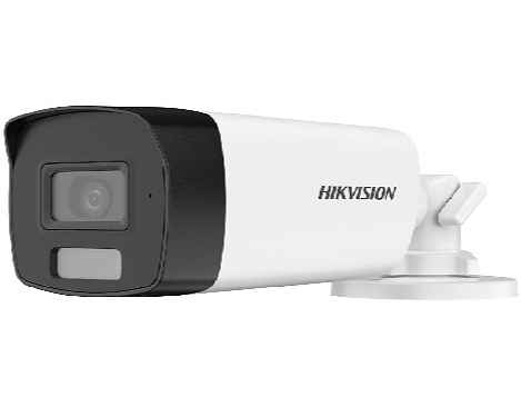 Hikvision DS-2CE17K0T-LFS 5MP analogna kamera (2.8mm)