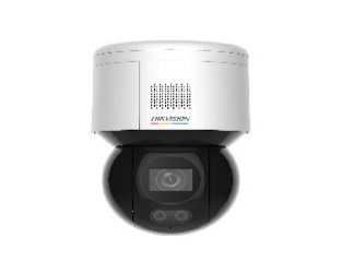 Hikvision DS-2DE3A400BW-DE 4MP IP PTZ kamera (4mm)
